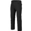 Брюки TREKKING Aerotech Helikon, цвет Black
