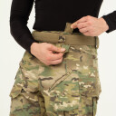 Боевые брюки Paladin XX 2.0 в Капсуле