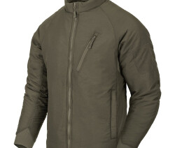 Куртка Helikon Wolfhound Jacket, Taiga Green