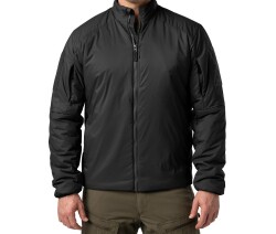 Куртка XTU LT3 Jacket 5.11 Tactical, цвет Black