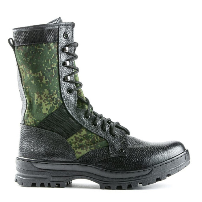 Ботинки ProSafe Military 107/1, EMP в Капсуле