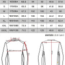 Термофутболка Dragon Tooth MX Crew-Neck Thermal L/S, Light Grey в Капсуле