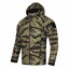 Куртка Falco Lightweight Tactical Jacket EMB9740 Emerson blue label