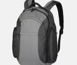 Рюкзак DOWNTOWN Helikon, цвет Grey/Grey (27л)