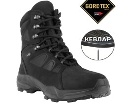 Ботинки GREYMAN HIGH GTX Prabos, цвет Black