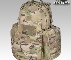 Штурмовой рюкзак А-26 Бивер