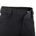 Брюки Helikon Trekking Tactical, Black в Капсуле