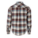 Рубашка GreyMan Shirt — Nylon Sorona Blend Helikon-tex в Капсуле
