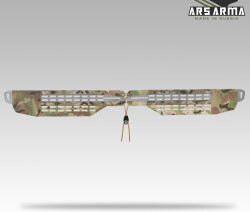 Камербанды широкие Tegris А-25 Хайп