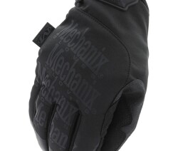 Перчатки ColdWork Original Mechanix, цвет Black