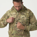 Анорак Helikon Anorak Tracer PolyCotton Rip-Stop Jacket, MultiCam в Капсуле