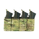 Подсумок Штурмовой 2.0 на 4 магазина LC Ars Arma в Капсуле