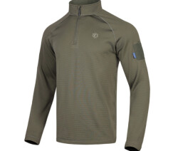 Толстовка Blue Label Stealth EmersonGear, цвет Ranger Green