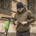 Толстовка Urban Tactical Hoodie Lite (Kangaroo) Helikon-Tex в Капсуле