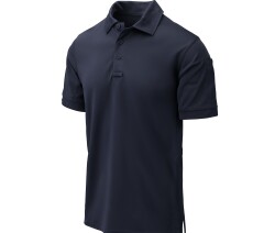 Поло UTL TopCool Lite Helikon, цвет Navy Blue