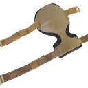 Наколенники Emerson ARC style military kneepad, Coyote в Капсуле