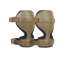Наколенники Emerson ARC style military kneepad, Coyote