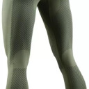 Термобрюки X-Bionic Outdoor Energizer 4.0, Olive Green / Anthracite в Капсуле