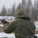 Куртка утепленная L7 RED CLIFF в Капсуле