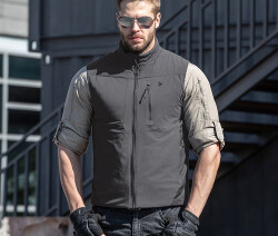 Жилет Dragon Tooth FS Lightweight, Grey