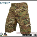 Шорты Emerson Blue Label G2 Ergonomic Fit Short, Multicam в Капсуле