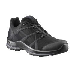 Ботинки HAIX "BLACK EAGLE" Athletic 2.1 Low T Black