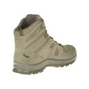 Ботинки Black Eagle Athletic 2.0 Mid V GTX HAIX в Капсуле