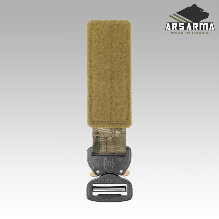 Плечевая пряжка Cobra для жилета Титан 2.0/CPC в Капсуле