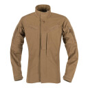 Рубашка полевая Helikon MBDU Shirt NyCo RipStop, Coyote в Капсуле