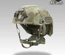 Арамидный баллистический Шлем FAST SF