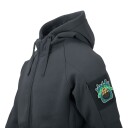 Худи Urban Tactical Lite (FullZip) Helikon-Tex в Капсуле