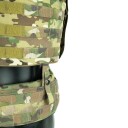 Упоры StKSS для CPC, Титан и Сканда LC Ars Arma в Капсуле