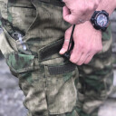 Брюки Sturmer Field Pants, A-Tacs FG в Капсуле