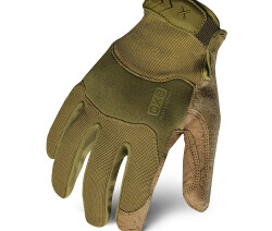 Перчатки IronClad Tactical Operator Pro, Olive