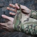 Боевая Рубашка Paladin XX полностью в камуфляже в Капсуле