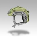 Чехол на шлем А-21 Тортуга Ars Arma в Капсуле