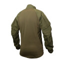 Рубашка под бронежилет Sturmer Striker Shirt Pro, Ranger Green/Ranger Green в Капсуле