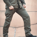 Брюки Sturmer Combat City G4, Ranger Green в Капсуле