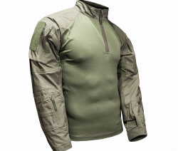 Рубашка под бронежилет Sturmer Striker Shirt Pro, Ranger Green/Olive