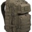 Рюкзак Large Mil-Tec, цвет Olive (36л)