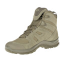 Ботинки Black Eagle Athletic 2.0 Mid V GTX HAIX в Капсуле