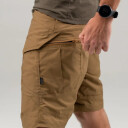 Шорты ArmyStroll Urban Tactical Shorts, Coyote в Капсуле