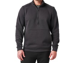 Толстовка PT-R Arrive 1/4 Zip FLC 5.11 Tactical, цвет Volcanic