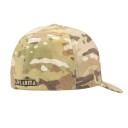 Бейсболка FLEXFIT Форест Ars Arma в Капсуле