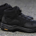 Ботинки Dragon Tooth LF Tactical Boots Mid Top, Black в Капсуле
