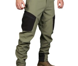 Брюки BlueLabel Killer whale EmersonGear, цвет OD