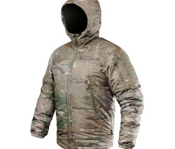 Куртка зимняя Sturmer ColdGear Ver II, Multicam