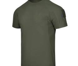 Футболка спортивная Tide Function Sports T-shirt EMB9683 Emerson blue label