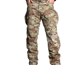 Брюки CP Field EmersonGear, цвет Multicam