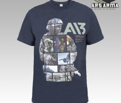 Футболка А13 Альфа